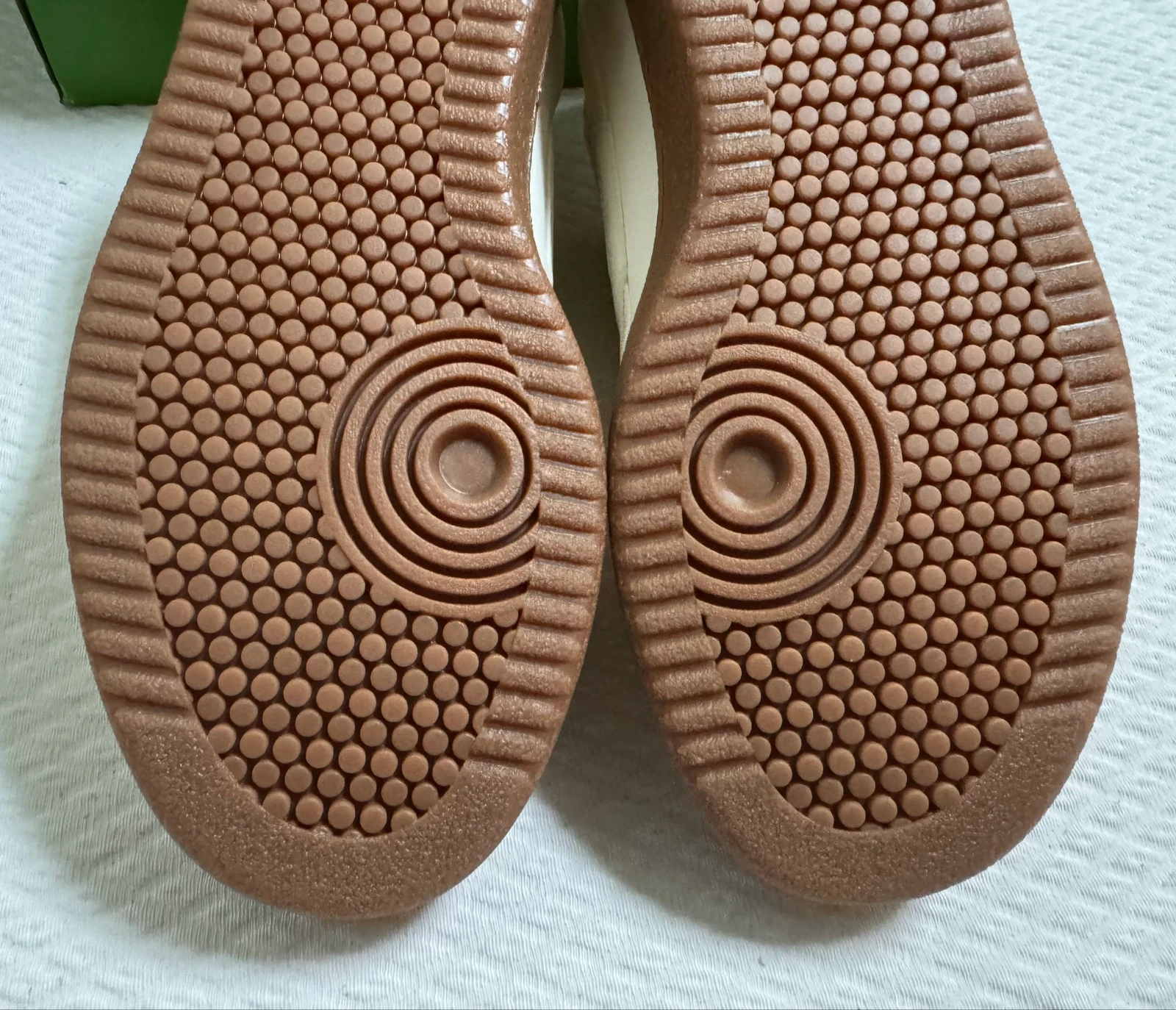 Saye Vegan Caramel Sneakers 37 – photo 11